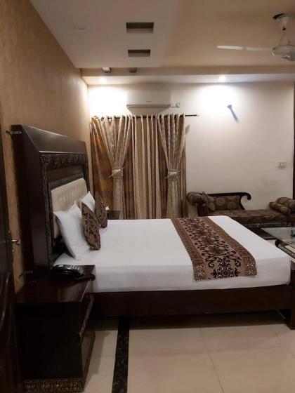 Visit Inn Hotel One - image 2