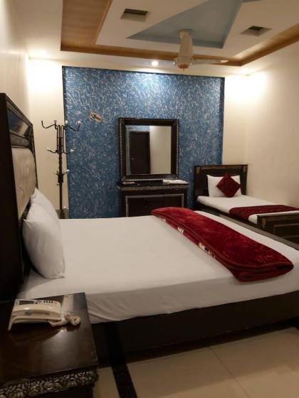 Visit Inn Hotel One - image 14