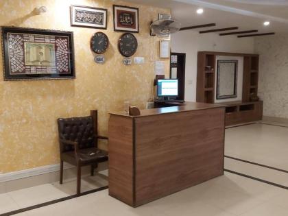 Visit Inn Hotel One - image 16