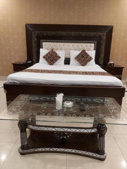 Visit Inn Hotel One - image 19