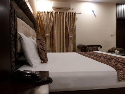Visit Inn Hotel One - image 20
