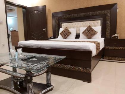 Visit Inn Hotel One - image 21
