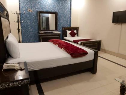 Visit Inn Hotel One - image 3