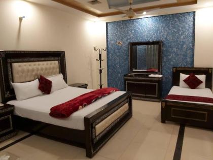 Visit Inn Hotel One - image 4