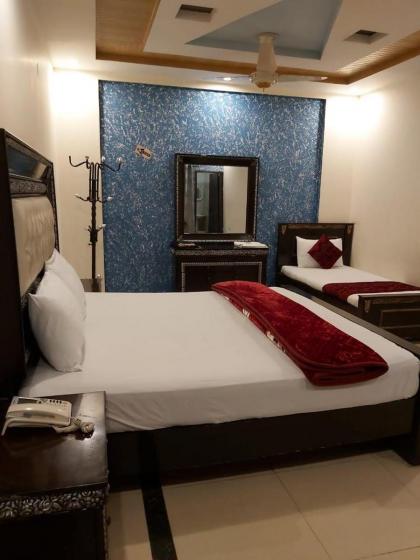 Visit Inn Hotel One - image 5