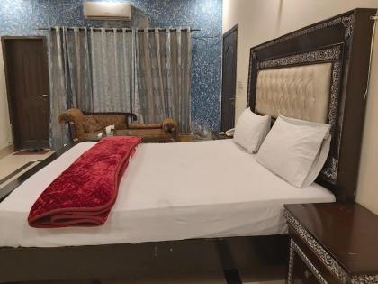 Visit Inn Hotel One - image 7