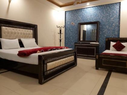 Visit Inn Hotel One - image 8