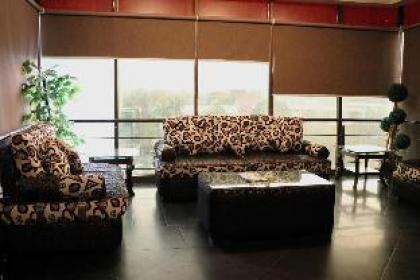 Hotel in Lahore 