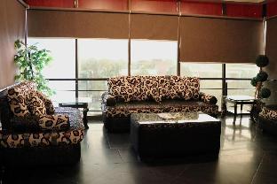 Hilton Suites Gulberg Lahore - main image