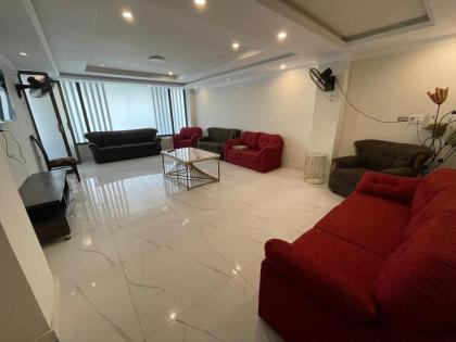 Royale luxury living