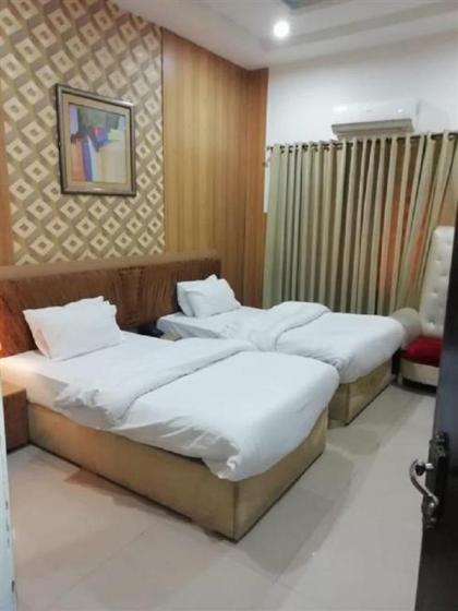 Helen One Hotel - image 10