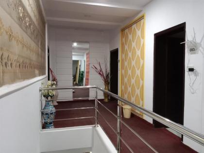 Helen One Hotel - image 3