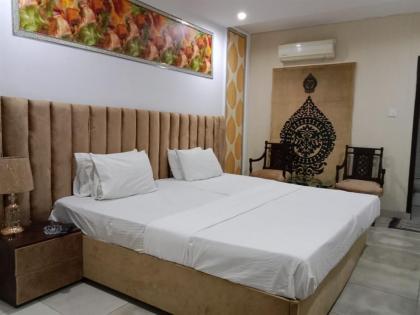 Helen One Hotel - image 4