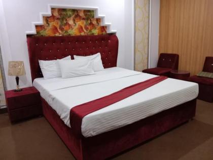Helen One Hotel - image 5
