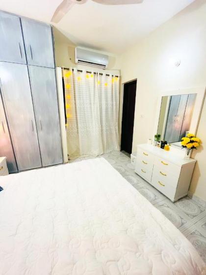Modern and cozy apartment feels like home. - image 13