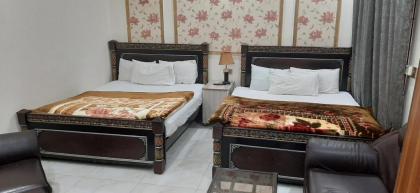 Hotel Day IN Gulberg - image 18