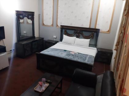 Hotel Day IN Gulberg - image 3