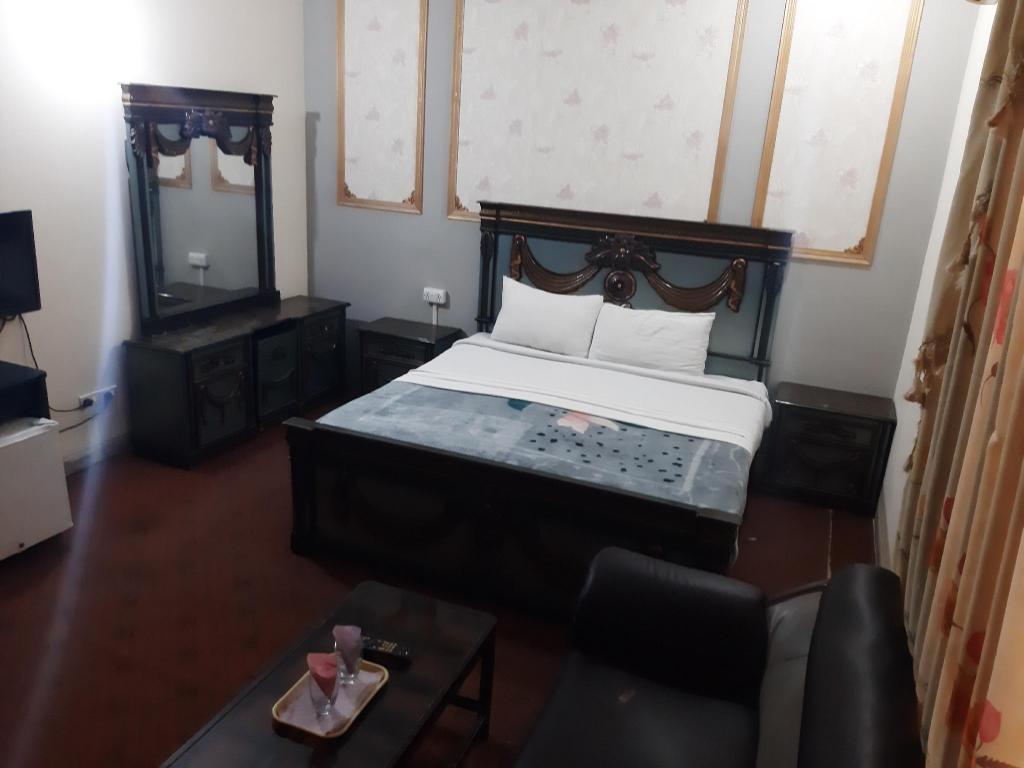 Hotel Day IN Gulberg - image 3