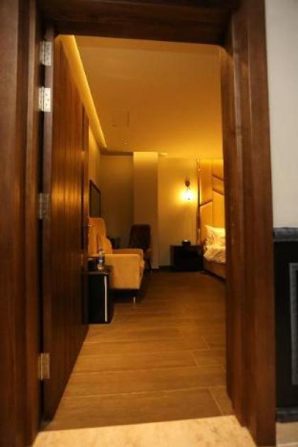 The Orchard Hotel Lahore Lahore 