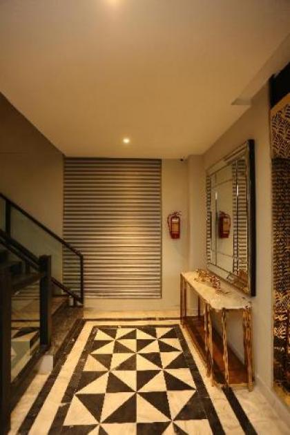 The Orchard Hotel Lahore - image 10