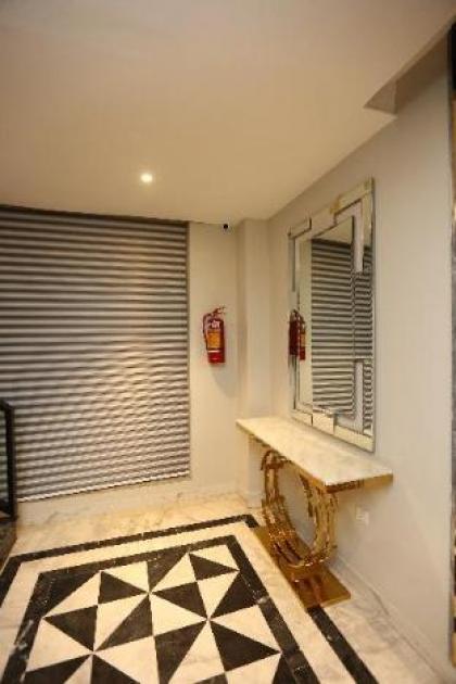 The Orchard Hotel Lahore - image 16