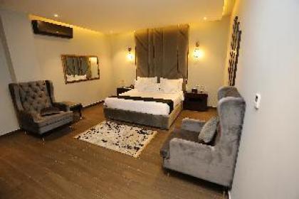 The Orchard Hotel Lahore - image 2