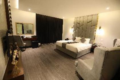 The Orchard Hotel Lahore - image 3