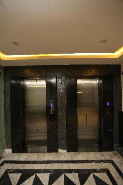 The Orchard Hotel Lahore - image 7