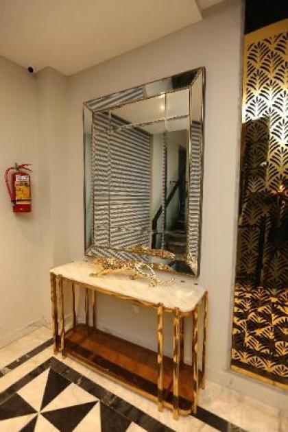 The Orchard Hotel Lahore - image 9
