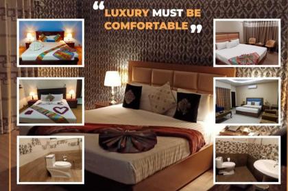 Hotel Gulberg Lodges - image 10