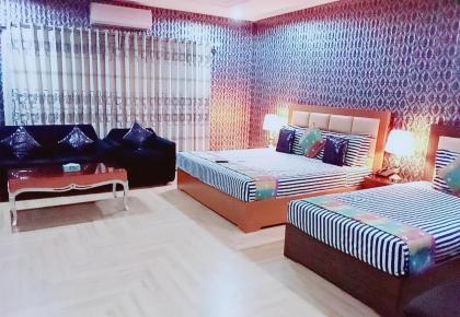 Hotel Gulberg Lodges - image 17