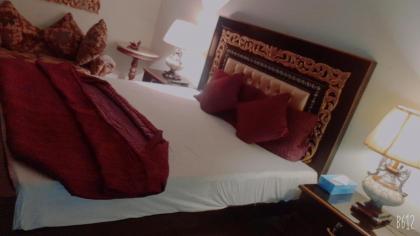 Hotel Gulberg Lodges - image 6