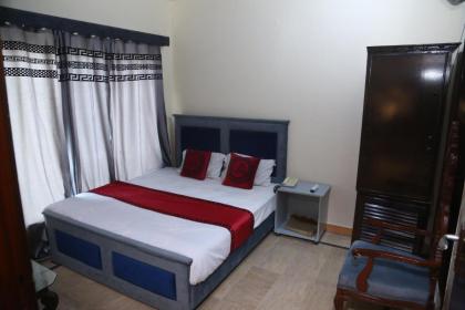 Hotel Zea Care Johar Town Lahore - image 11