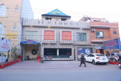Hotel Zea Care Johar Town Lahore - image 17