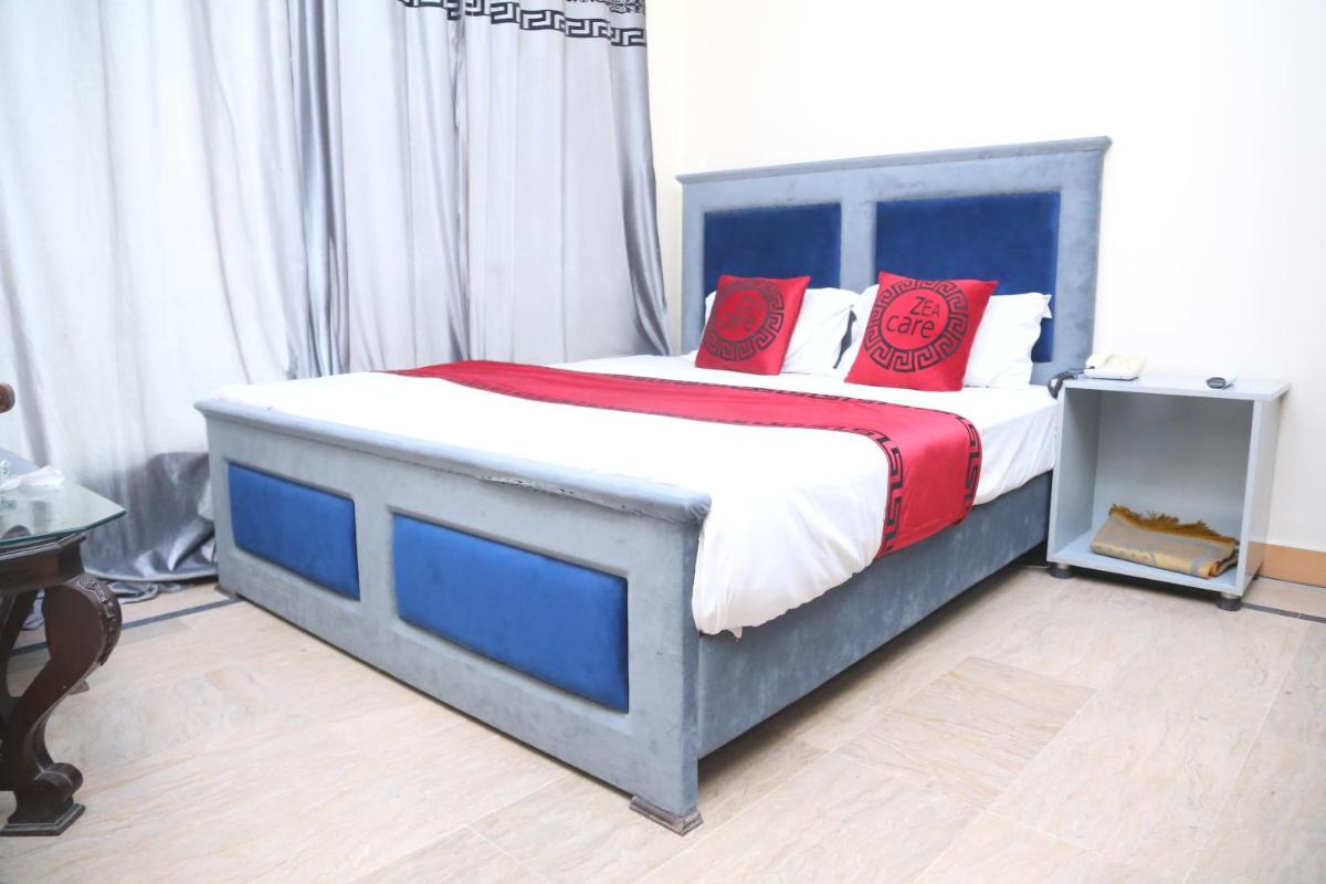 Hotel Zea Care Johar Town Lahore - image 2