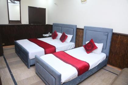 Hotel Zea Care Johar Town Lahore - image 23