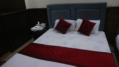 Hotel Zea Care Johar Town Lahore - image 24