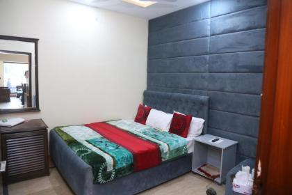 Hotel Zea Care Johar Town Lahore - image 27