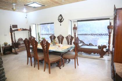 Hotel Zea Care Johar Town Lahore - image 28