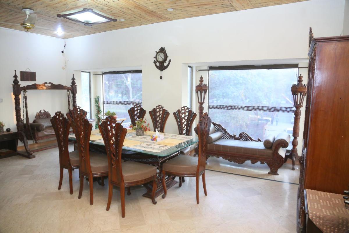 Hotel Zea Care Johar Town Lahore - image 3