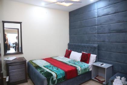 Hotel Zea Care Johar Town Lahore - image 30