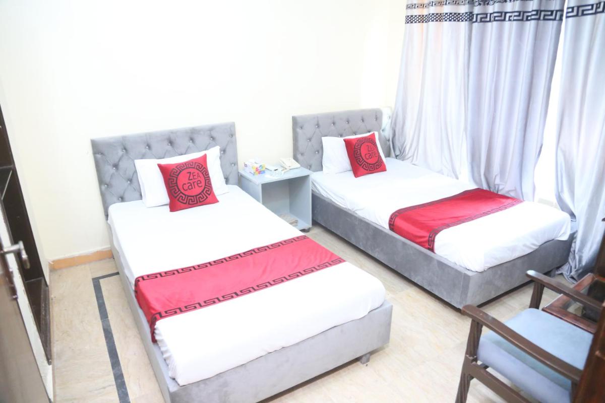 Hotel Zea Care Johar Town Lahore - image 6