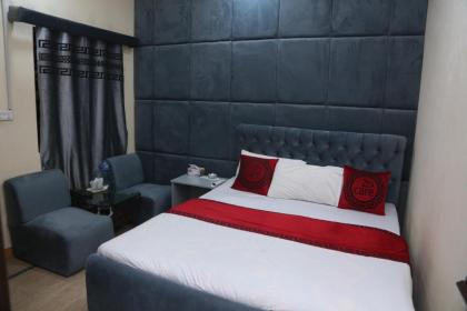 Hotel Zea Care Johar Town Lahore - image 8