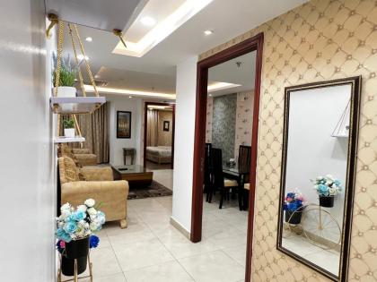 Luxury 1 Bedroom Apartment Gold Crest Mall And Residency DHA - image 20