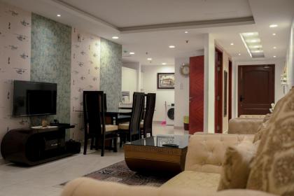 Luxury 1 Bedroom Apartment Gold Crest Mall And Residency DHA - image 24