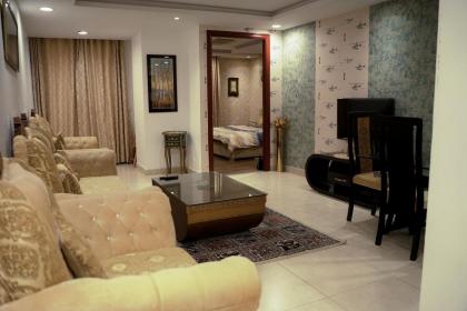 Luxury 1 Bedroom Apartment Gold Crest Mall And Residency DHA - image 28