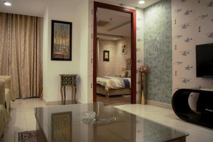 Luxury 1 Bedroom Apartment Gold Crest Mall And Residency DHA - image 29