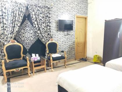 Hotel Eden Plus Lahore