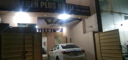 Hotel Eden Plus Lahore - image 14