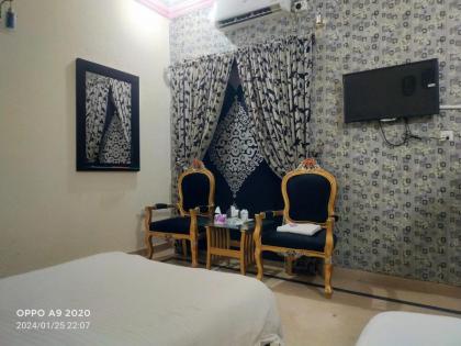 Hotel Eden Plus Lahore - image 15